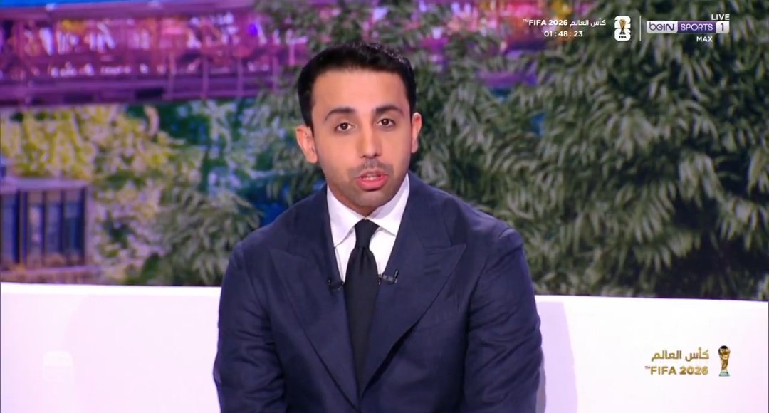كأس العالم™ tweet media