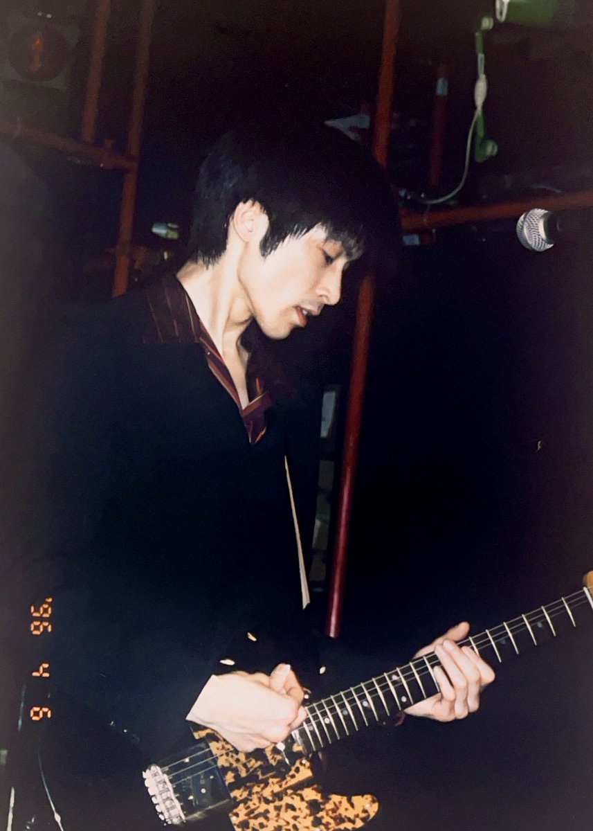 dailyabefutoshi's tweet photo. #アベフトシ #futoshiabe #TMGE https://t.co/anp26nHA9N