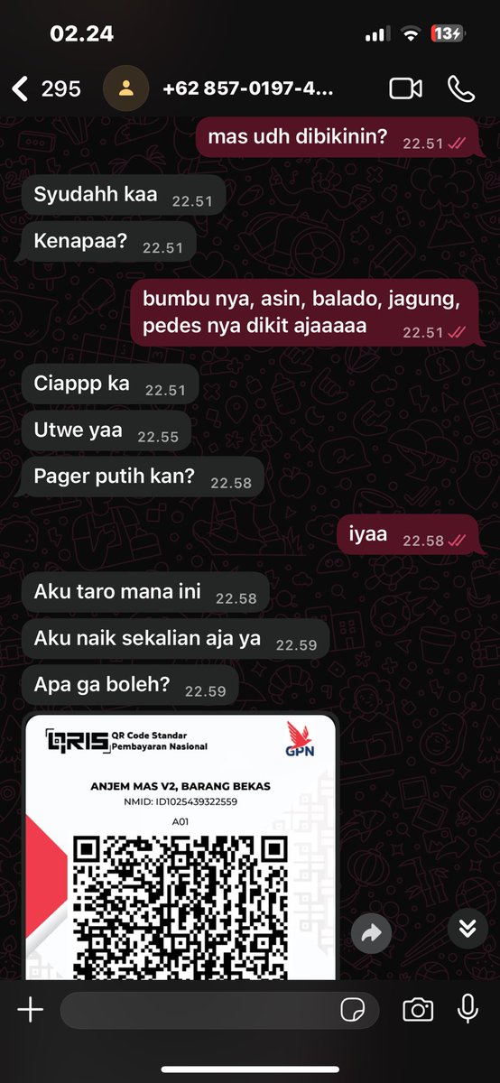 intn0dw's tweet photo. @unicefess baru sadar ternyata pernah jd korban abang nya jg, sempet mikir kasian smpe pgn dibeliin nasgor, tapi kea itungan nya mahal jd aku ngide beliin jajanan aja, eh malah dapet perlakukan gini, ternyata jadi org baik jg belom tentu dapet perlakuan baik ✌🏻🙏🏻 https://t.co/1dhPWUGIqC