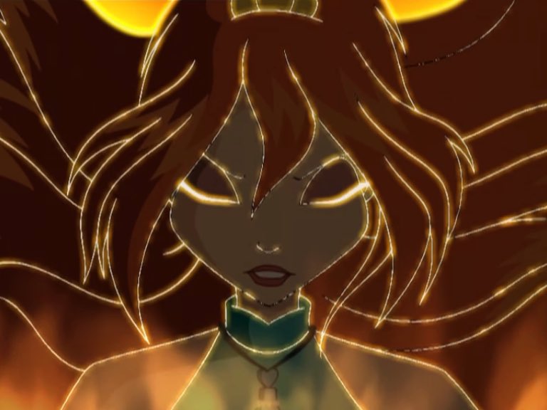 enchntixstella's tweet photo. #hottake i love the way bloom earned her enchantix, it’s one of my favorite thing about winx. i love the fact her willpower was so strong that she defied the laws of magic, that she is an exception. I love the fact her enchantix is incomplete, unstable and potentially dangerous- https://t.co/u63xDMesWi