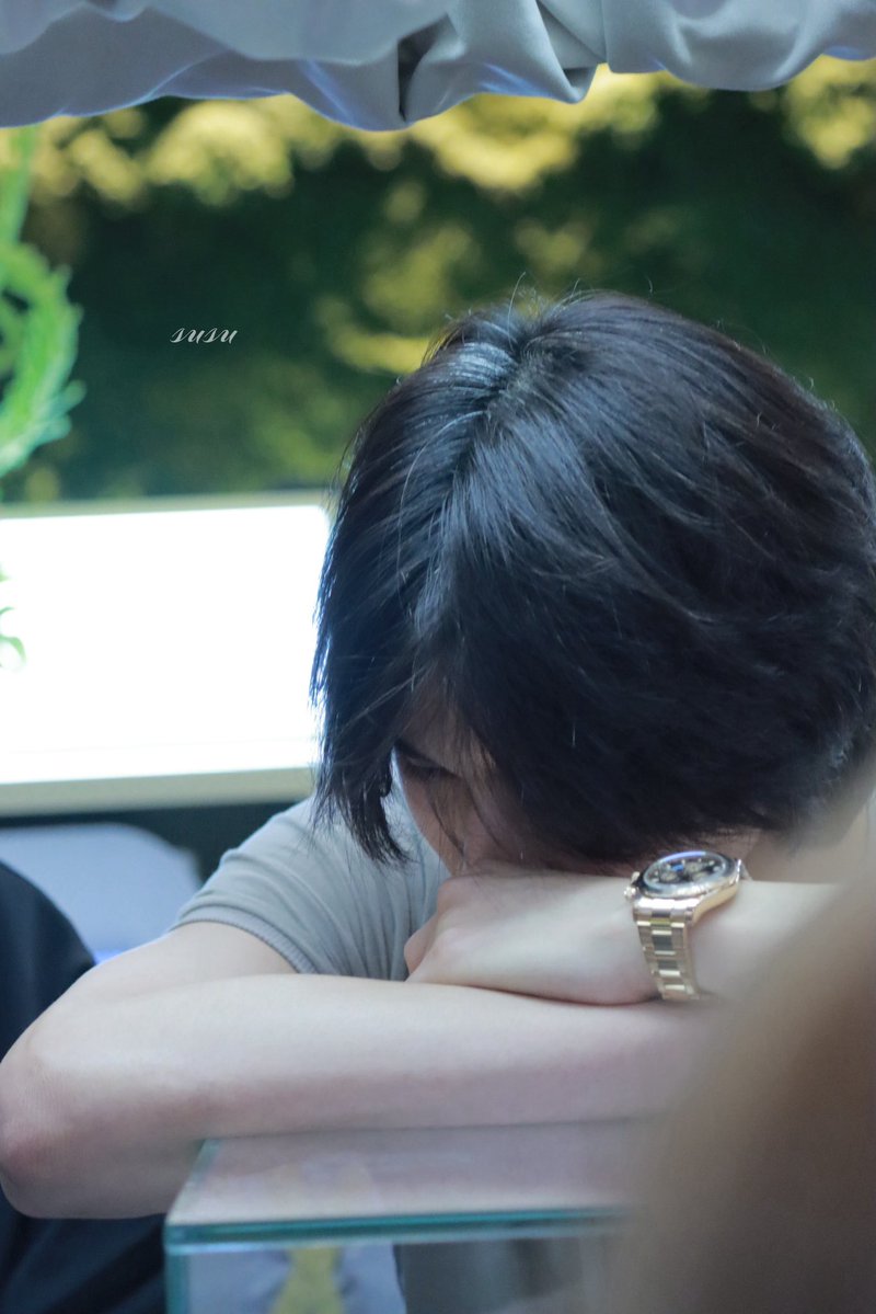 Danaaa_Su's tweet photo. 😴💤💤

#NAVORI #NAVORIBKK
#dunknatachai @dunknatachai https://t.co/XdJ5X2yYB1