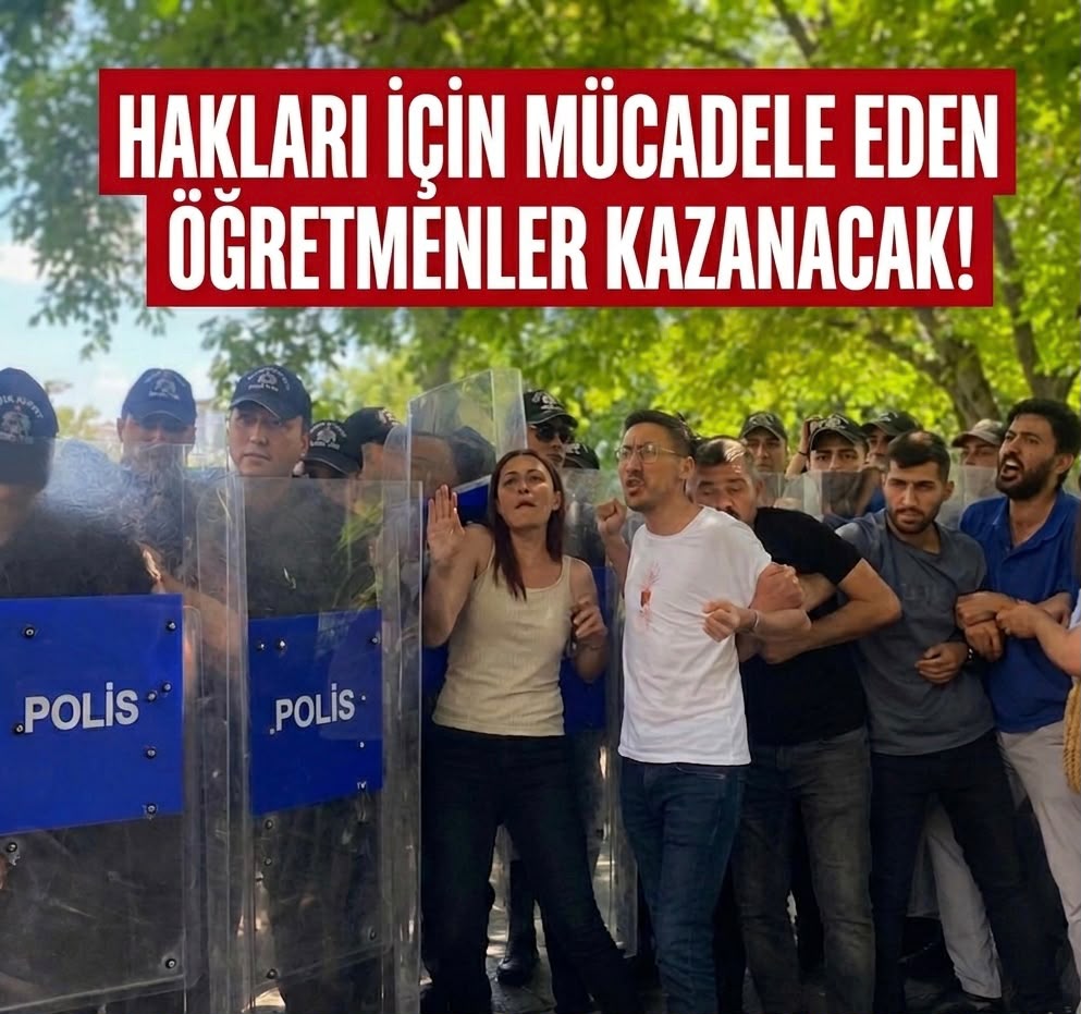 dedemkorkuttu's tweet photo. Aylardır süren tıkanıklık eğitim sistemini baltalıyor. Kanun teklifini gündeme alın, öğretmenlerin gasp edilen haklarını iade edin artık. 
@ProfDrAGurcan @elvangezmischp @FethiAcikel #AyşenGürcanKomisyonuTopla https://t.co/g78JHzt3He