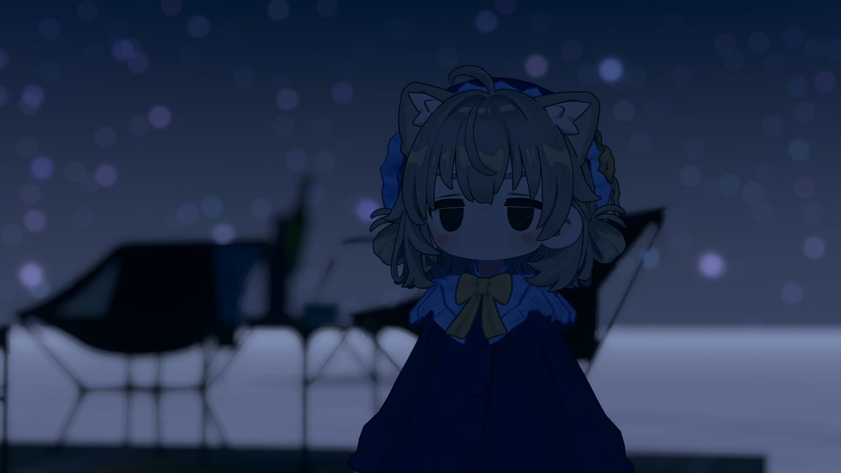 翠@VRCメイン tweet media