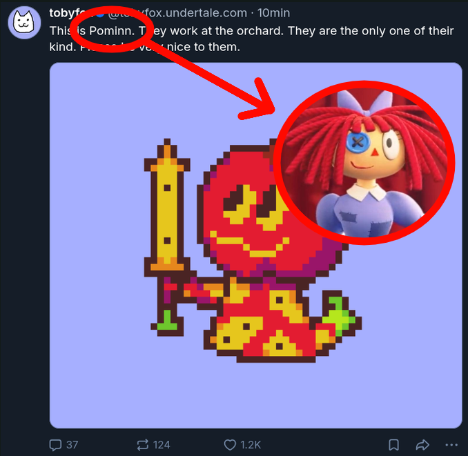 cloudy ☁️AMONG US SPOILERS + DELTARUNE SOON tweet media