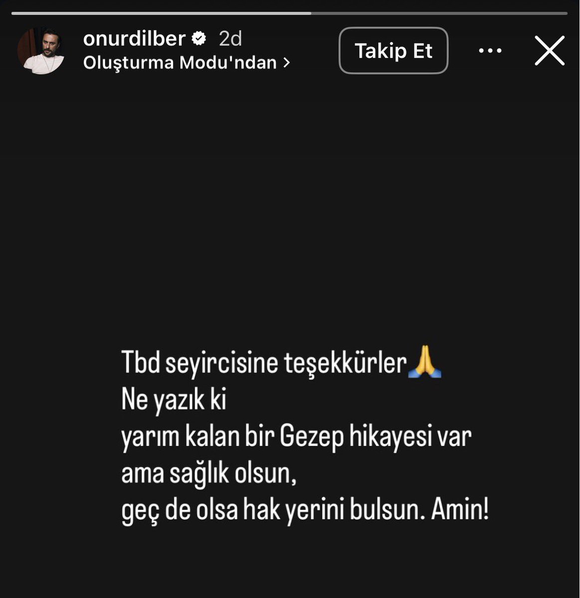 banadesene's tweet photo. Adam hakkının yendiğini söylüyor bu dizinin en başında herkes gezepi seviyordu öne çıkan kim varsa arkaya attılar zaten haram olsun https://t.co/9MJqaaU4uS
