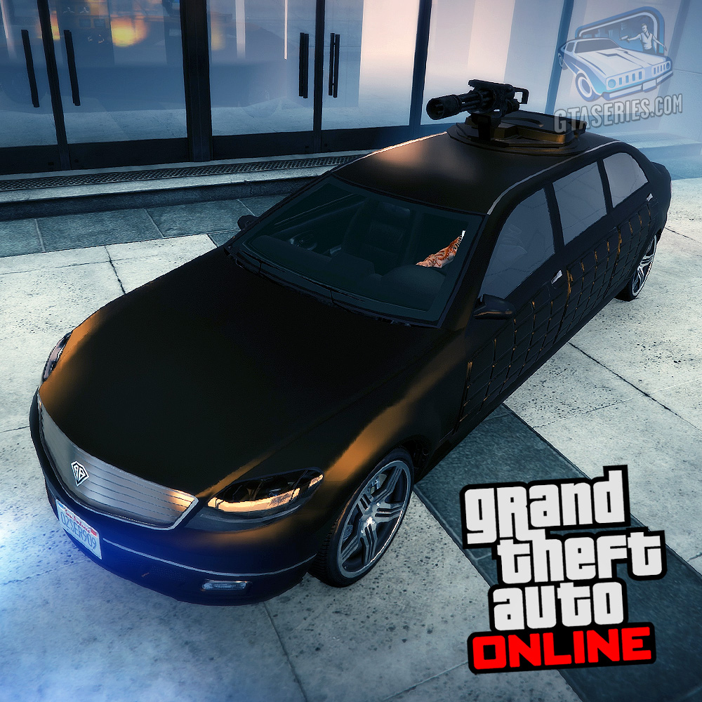 GTASeries's tweet photo. A new #GTAOnline event starts on June 18 (available through June 24).

The Kortz Center Heist launches this July on PS5, PS4, Xbox Series X|S, Xbox One and PC. The update lets players raid the Kortz Center's art collection. Starting tomorrow, players can join the Fine Art Collector program to earn a free Benefactor Turreted Limo and up to GTA$1,500,000, with bonuses for Mansion owners and Heist completions. Through June 24, The Diamond Casino Heist Finale pays 2X GTA$ and RP.

PS4 and Xbox One players can now upgrade to PS5 and Xbox Series X|S versions for free and migrate Story Mode and Online progress.

FINE ART COLLECTOR PROGRAM (available through July 13)
- Log in to receive GTA$500,000 within 72 hours, plus claim a free Benefactor Turreted Limo (Sedan) from Warstock Cache & Carry
- Complete any Heist to receive GTA$1,000,000 within 72 hours, plus the NOOSE Outfit
- Mansion owners: Log in June 18-July 13 to receive a curated collection of special gifts when The Kortz Center Heist releases

WEEKLY CHALLENGE
- Rob the Daily Vault during The Diamond Casino Heist Finale to receive GTA$100,000

3X GTA$ & RP
- Community Race Series 

2X GTA$ & RP
- The Diamond Casino Heist Finale, plus guaranteed Artwork in the vault 
- KnoWay Out Missions (4X for GTA+ Members) 
- Casino Story Missions 
- Drop Zone 

2X GTA$, RP & CASINO CHIPS
- Casino Work Missions 

FREE PROPERTY
- Wonderama Arcade

DISCOUNTS (40% OFF)
- Arcade properties including Upgrades and Modifications
- Casino Master Penthouse including Upgrades and Modifications
- Master Penthouse Decorations in the Casino Store

DISCOUNTS (30% OFF)
- Annis Savestra
- Bravado Sprunk Buffalo
- Buckingham Nimbus
- Buckingham Shamal
- Lampadati Casco
- Lampadati Tropos Rallye
- Vapid Caracara 4x4
- Western Rampant Rocket

GUN VAN PRIMARY DISCOUNTS
- 50% OFF: Compact EMP Launcher
- 30% OFF GTA+ Members: Military Rifle

FIB PRIORITY FILE
- The Brute Force File - https://t.co/26QjIOXE9V

SALVAGE YARD ROBBERIES
- The Gangbanger Robbery: Benefactor LM87 (Top Tier)
- The Duggan Robbery: Lampadati Viseris (Standard Tier)
- The Cargo Ship Robbery: Weeny Issi Rally (Low Tier)

FREE VEHICLES
- The Lucky Wheel Podium Vehicle: Shitzu Hakuchou Drag - https://t.co/oIJvPkB757
- LS Car Meet Prize Ride: Declasse Draugur - https://t.co/IiApzkS5KD - Place Top 2 in the LS Car Meet Series 

TEST RIDES
- Premium Deluxe Motorsport: Canis Kalahari, Declasse Vamos, Dewbauchee Seven-70, Enus Super Diamond & Invetero Coquette
- Luxury Autos: Dewbauchee Rapid GT X & Grotti Itali Classic
- Test Track: Canis Seminole Frontier, Coil Voltic & Dundreary Landstalker XL
- Premium Test Ride (HSW): Shitzu Hakuchou Drag

PREMIUM RACE & TRIALS
- Premium Race: Down the Drain - https://t.co/HXewKFVAon
- Time Trial: Pillbox Hill - https://t.co/y7pWvAFu7v
- HSW Time Trial: Terminal to Chiliad Mountain State Wilderness - https://t.co/Y2WQaicWxA