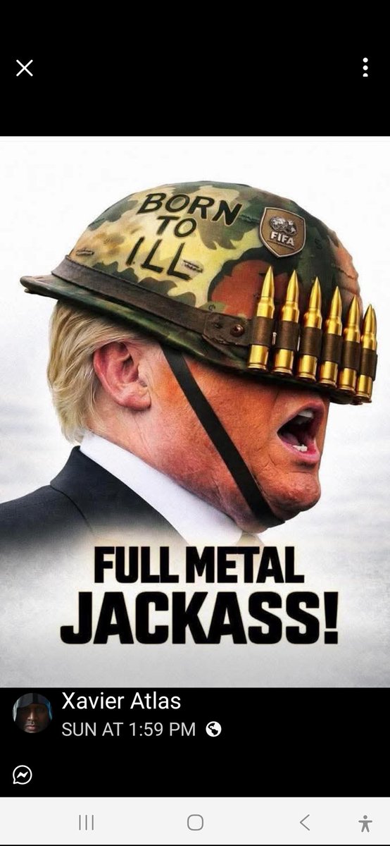sophia728's tweet photo. @MrImranPk DON'T HOLD YOUR BREATH!!!!! DON'T TRUST ANYTHING DUMAFRUMP SAYS!!!!! https://t.co/n3eQaofbRo