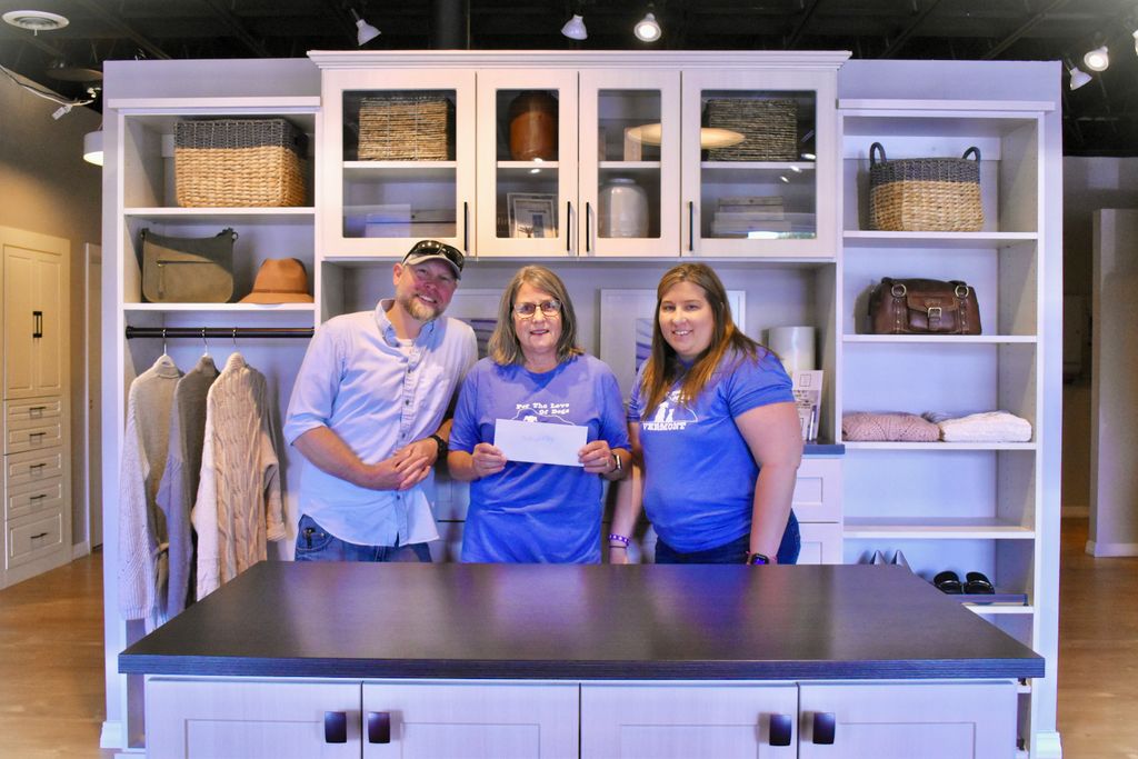 InspiredVermont's tweet photo. Every dog deserves a safe, loving home, and For The Love of Dogs Vermont works tirelessly to make that a reality. 🐾

We’re inspired by their dedication in our community. It was an honor to spend time with them and support their mission.

Donate: https://t.co/Ytsg0iky1F https://t.co/7qKxr5PrgY