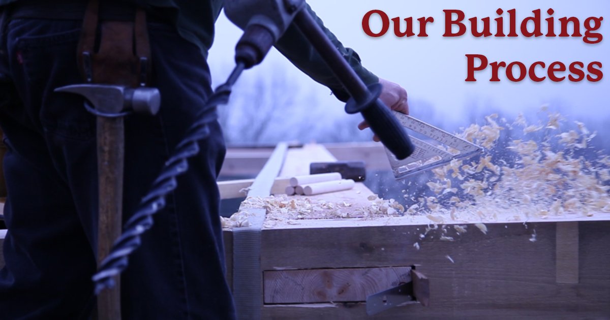 PostBeamBarns's tweet photo. From design to delivery, our 5-step process makes building your dream post &amp; beam barn simple. 🪵 Custom-designed, handcrafted, and delivered straight to your door. Get started today! 👇
🔗 https://t.co/GOdlGMmtWC https://t.co/MB8m1Wm5TW