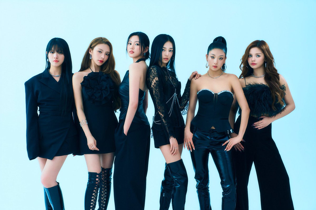 updatesCLC's tweet photo. CLC will be performing at the 2026 Summer Lineup Concert in Taipei!

#CLC #씨엘씨 https://t.co/4zKWC1rJgk