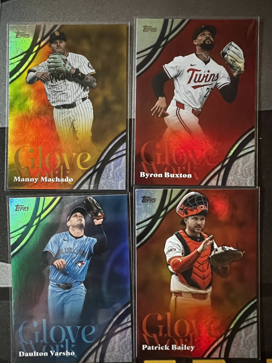 ValueBinCards's tweet photo. 2026 Topps Series 2 inserts. 
$.25 each. 
$1.35 PWE shipping. 
Claim in the comments. #TheHobby https://t.co/2gNHWqKVcm