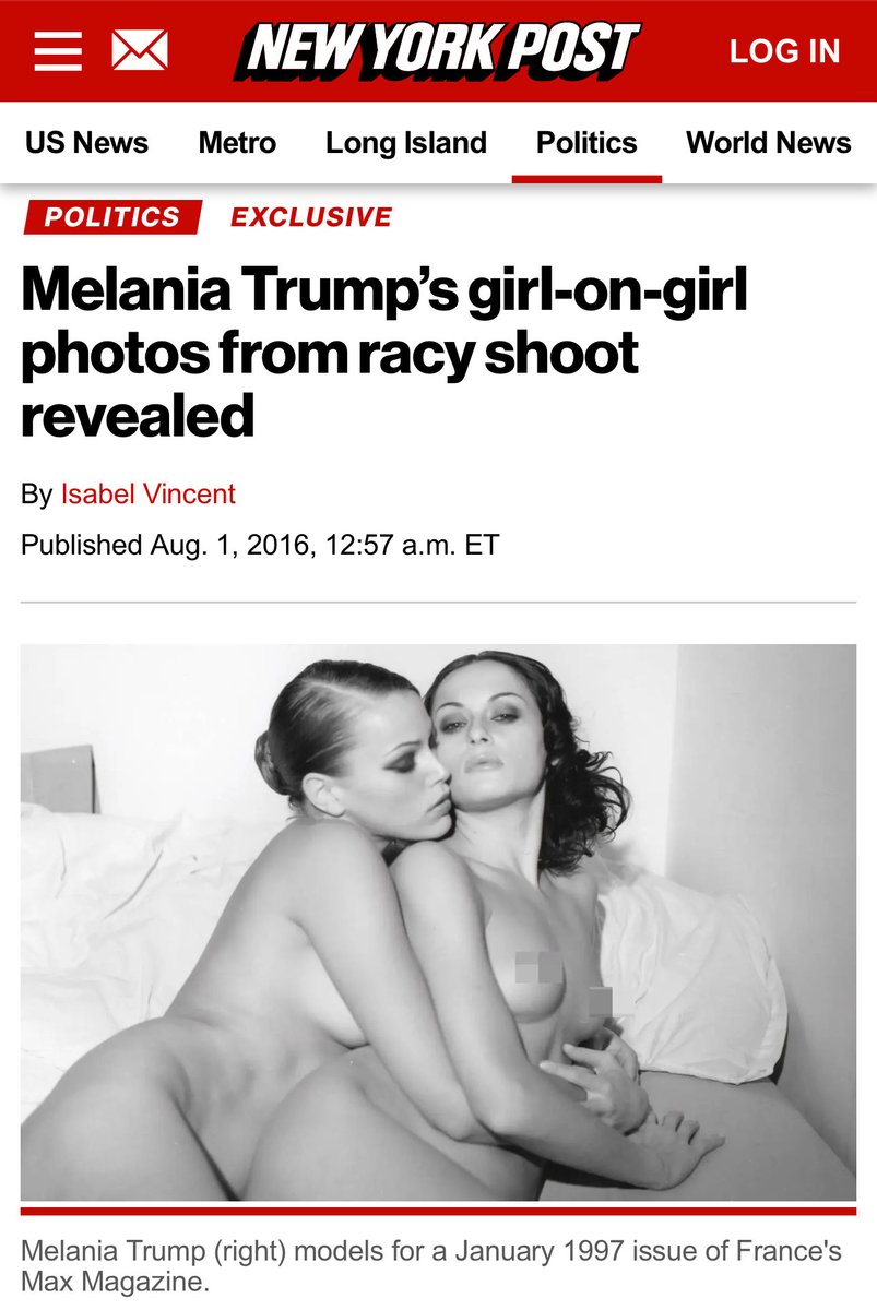 trevir3's tweet photo. @gman5180 She’s so elegant, that the entire world has seen her tits as she’s done girl on girl soft porn 😆🤣😂🤡🤡🤡 https://t.co/T10Ca83tXr