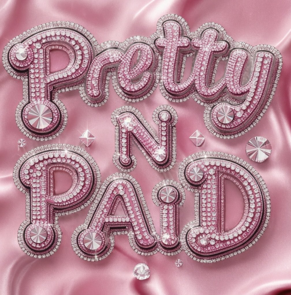 herdiary_xo's tweet photo. Pink bows and paid invoices https://t.co/skn9EH9hJ4