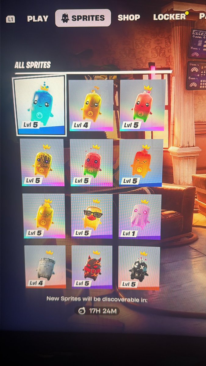 jose18_pr's tweet photo. @Stephen85917814 @LegendZB_ @Fortnite this is what I got https://t.co/20QBsHszJl