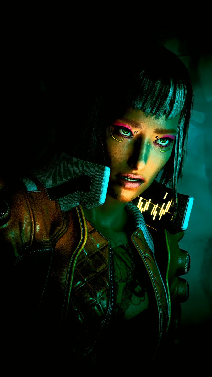 muzz4life's tweet photo. @ThePhotoMode Cyberpunk2077 https://t.co/HEeNJeNKFs