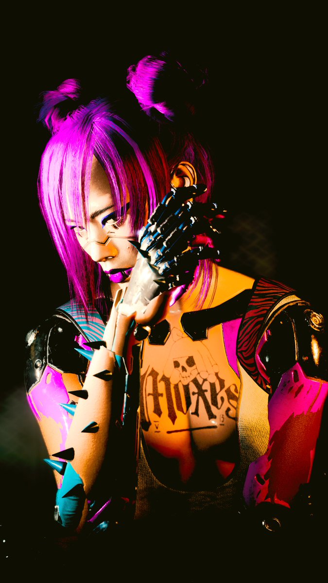 muzz4life's tweet photo. @ThePhotoMode Cyberpunk2077 https://t.co/HEeNJeNKFs