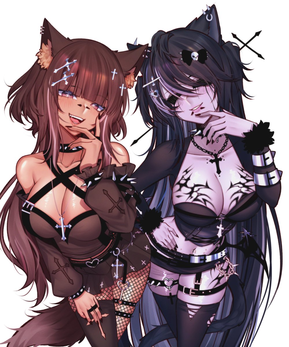 nyami ♡ tweet media