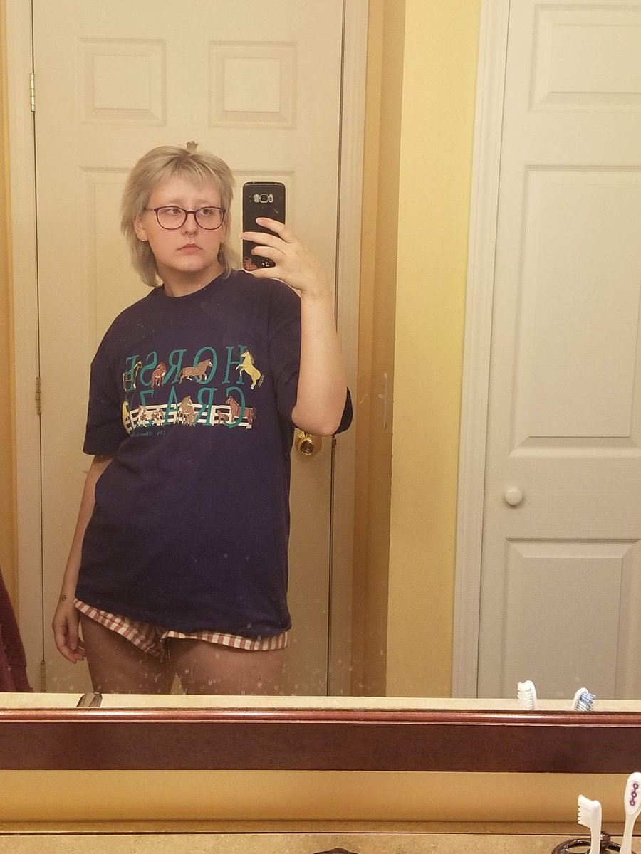 ghstdad's tweet photo. pre t / 1 year on t / 5.5 years on t
never kill yourself if ur transgender https://t.co/fWX4RyNFrV