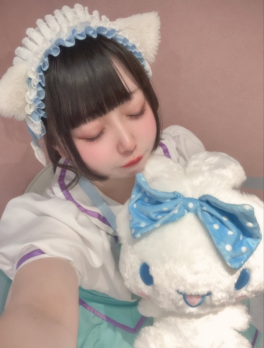 Post by 🌨めぐ🌨 on X: 🩵🤍