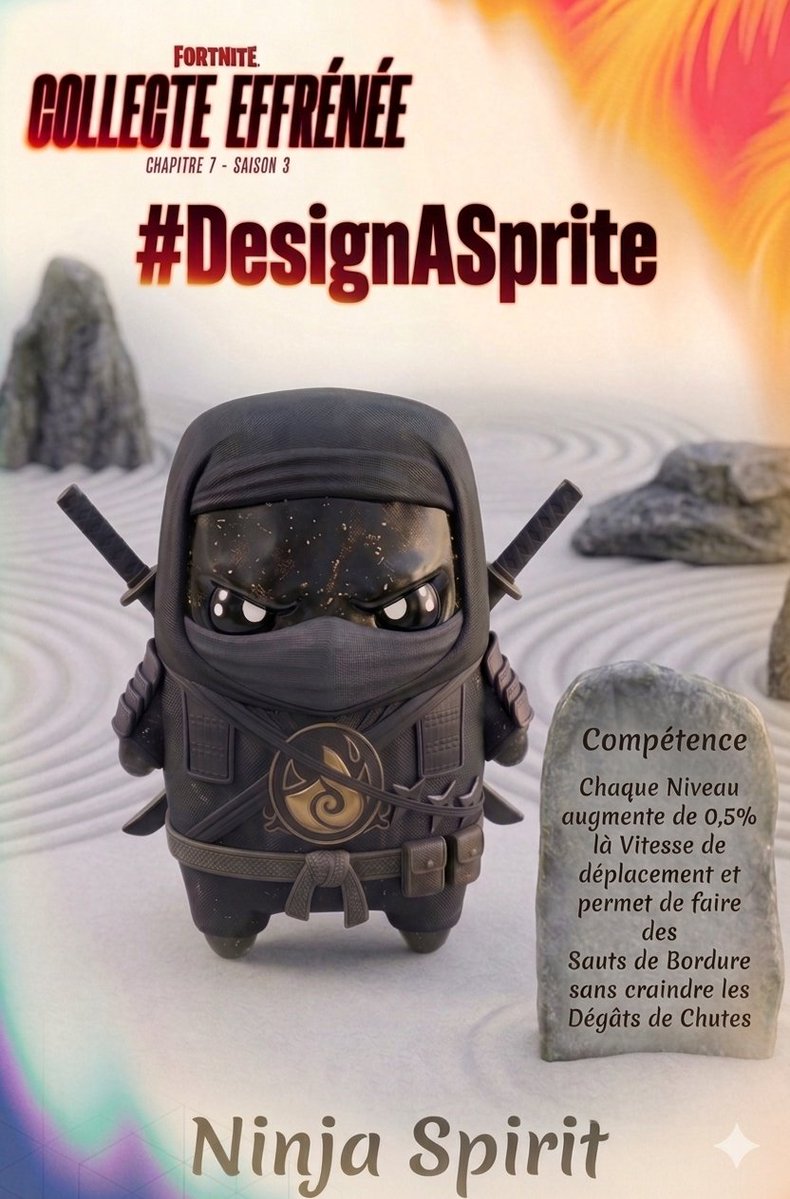 LINK20_'s tweet photo. @Fortnite #DesignASprite https://t.co/ja03wfQuBY