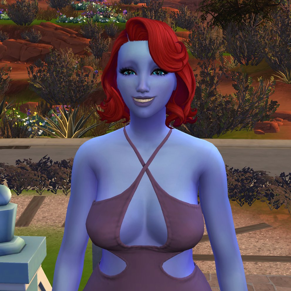 AFNM_93's tweet photo. My newest sim: Jayme Meade. https://t.co/RgbsWSzFPY