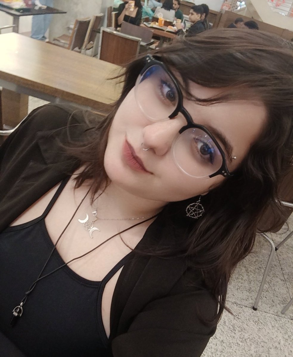 lila, d’a força. ⛤ tarot. tweet media