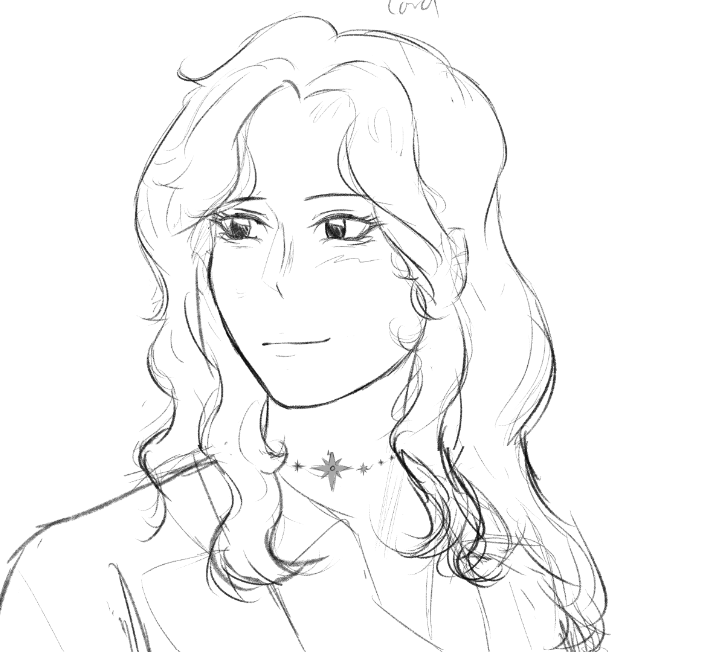 cassaigiis's tweet photo. miss ferris doodle yay https://t.co/hppEL3sPKI