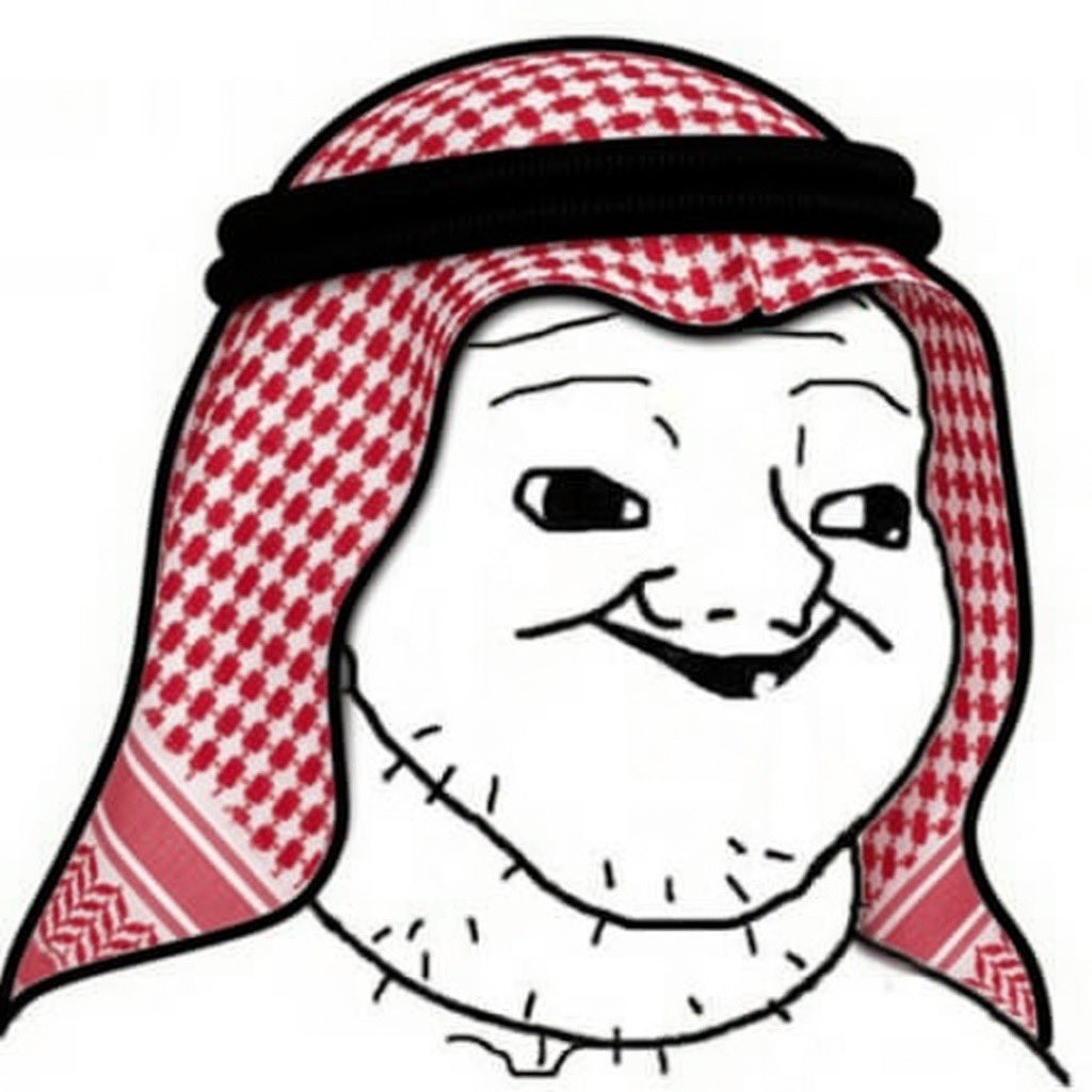 شمالي🇧🇭 tweet media