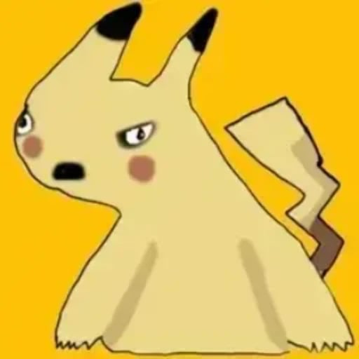 Bonkillion's tweet photo. @Pumpfun @SpoiledBySpoily Pekachu I choose you! https://t.co/4rYhDOp981