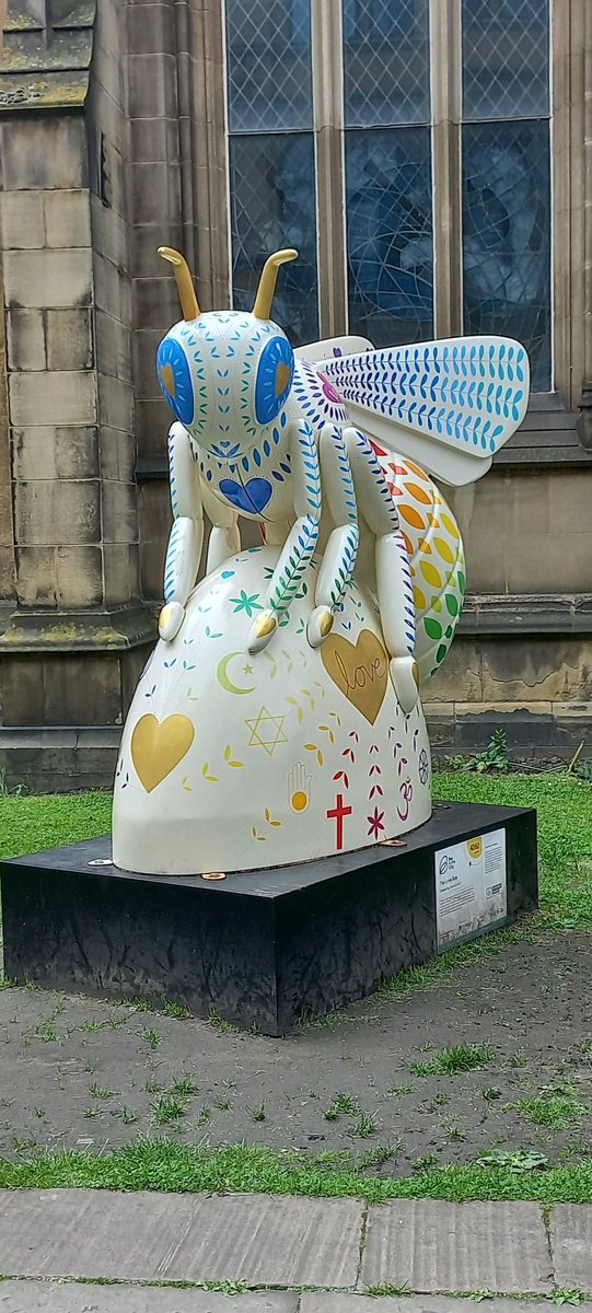 nanirobbie's tweet photo. Di que estas en Manchester sin decir que estás en Manchester https://t.co/XQutd7Bcgc