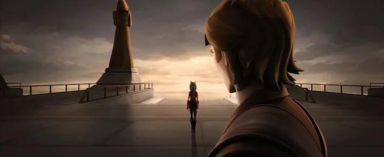 Iska_dr1's tweet photo. @GunnerDobbins She will probably die in the conflict against Thrawn, not before helping Luke found or set up the founding of the new Jedi Order.

Full circle in terms of her own experience with the last one,  Anakin and sense of identity. https://t.co/hFOX9a6NJz