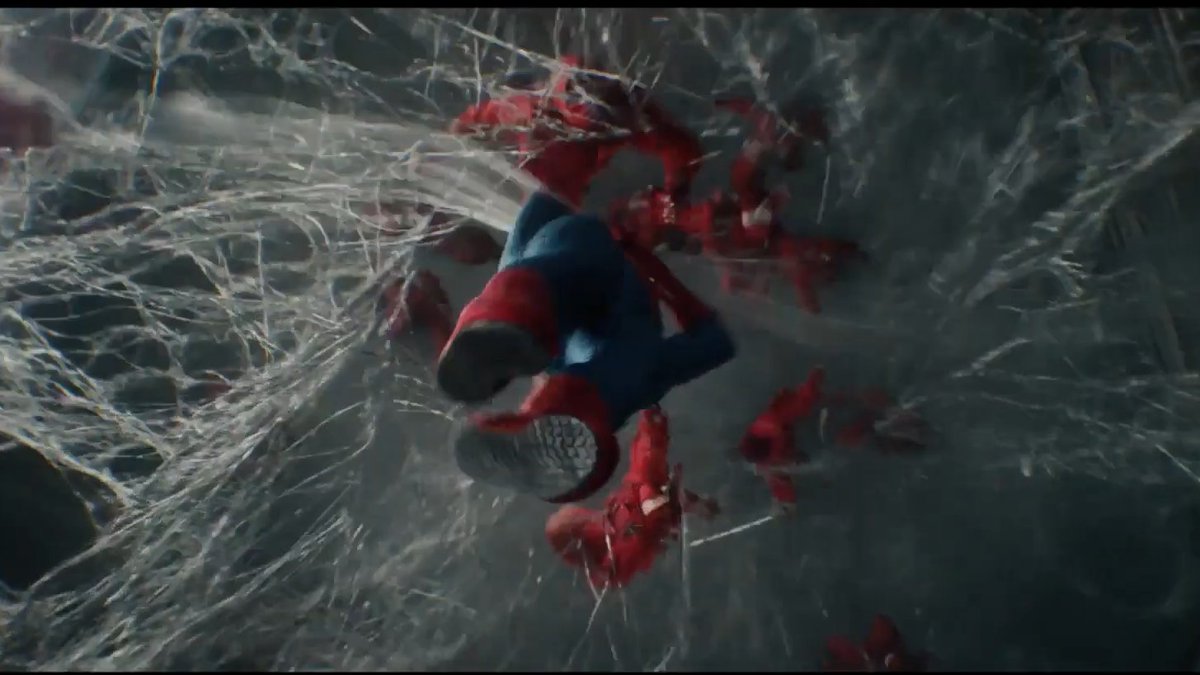 V4DER200D7's tweet photo. AAAAAAAAAAAAAAAAAFPSDQIKJHGAIÚGHWDÚH´DSEHÁ CARALHOOOOOOOOOOOOOOOOOOO ESSE VAI SER O FILME DEFINITIVO DO HOMEM-ARANHA CACETAAAAAAAAAAAAAAAA

DESTIN DENIEL MINHA VIDA É SUAAAAAAAAAAA
ESSE FILME VAI SER  DIFERENTE, ELE VAI ACERTAR DIFERENTE, ELE VAI ESPECIAL.... ESPETACULAR https://t.co/Xplo3NIebH