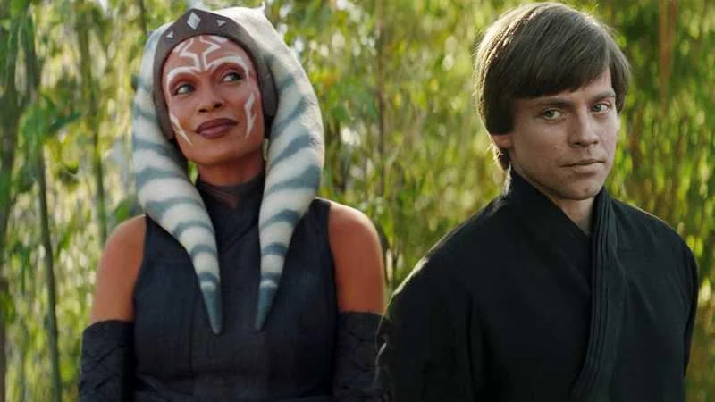 Iska_dr1's tweet photo. @GunnerDobbins She will probably die in the conflict against Thrawn, not before helping Luke found or set up the founding of the new Jedi Order.

Full circle in terms of her own experience with the last one,  Anakin and sense of identity. https://t.co/hFOX9a6NJz