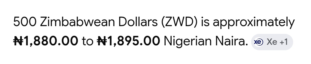 botobery's tweet photo. Dm details for your 500ZWD https://t.co/5coIpi8ApS