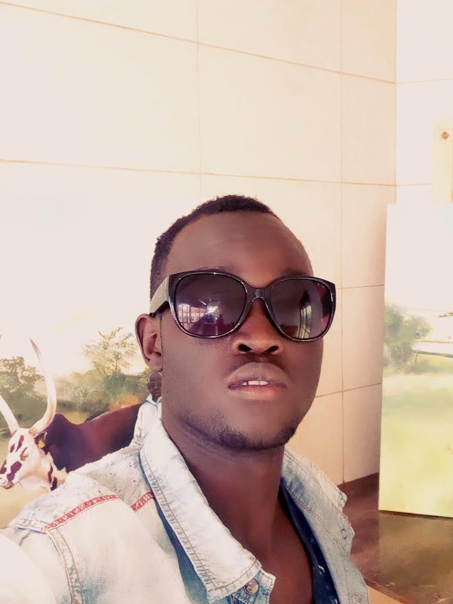 Lourenzo Koryang tweet media