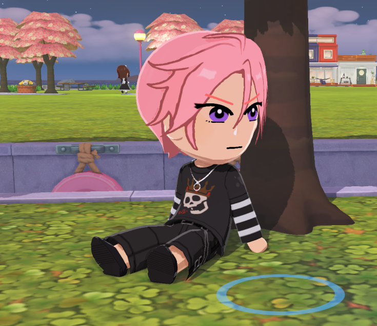 crazybglazer's tweet photo. finally made kohaku on tomolife... imcrying https://t.co/qMeKpWgzMN