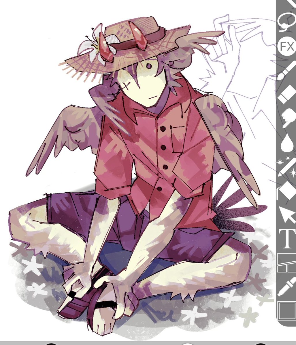 captainrujo's tweet photo. #phighting #phightingart #phightingfanart https://t.co/Eq8YKpzQ9w