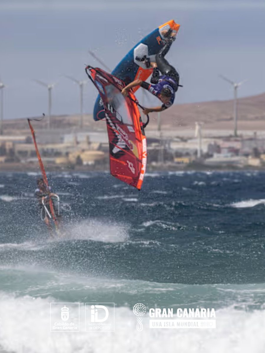 Gran Canaria Deportes (@GranCanariaDep) / Posts / X