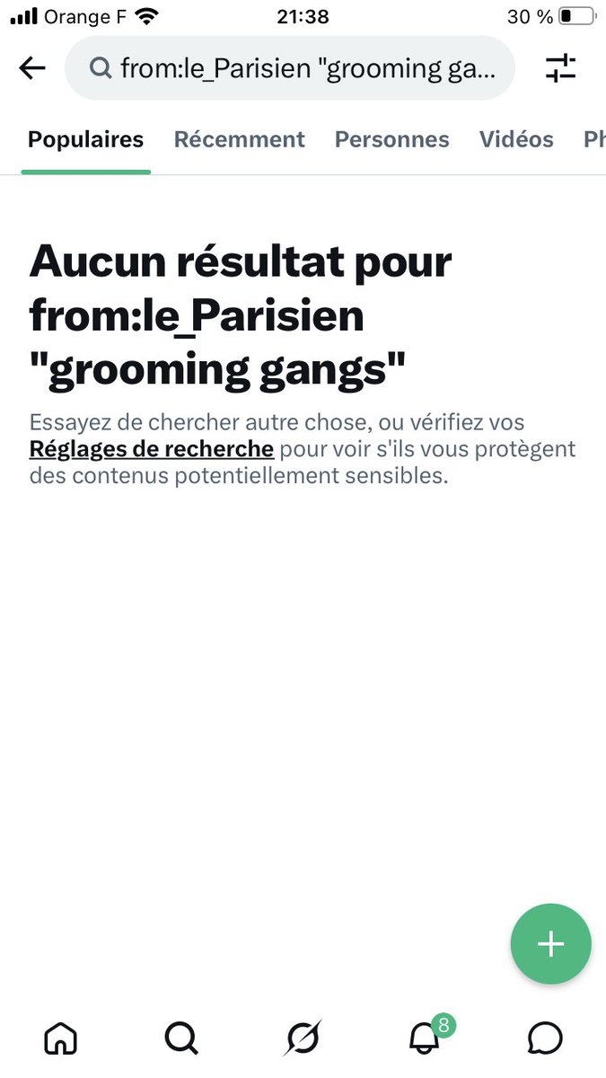 norbert_fr's tweet photo. « Les gens ne nous lisent plus alors que nous avons des chartes de déontologie et des fact checkers. Ils se font manipuler par les algorithmes. Informer, c’est un métier. » https://t.co/1A9YhqZWAS