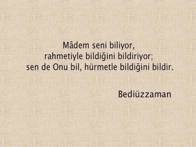 Said1071's tweet photo. İnsan olmanın gereği; itirazsız Allah’a kulluktur ! https://t.co/1L84cZ0V4l