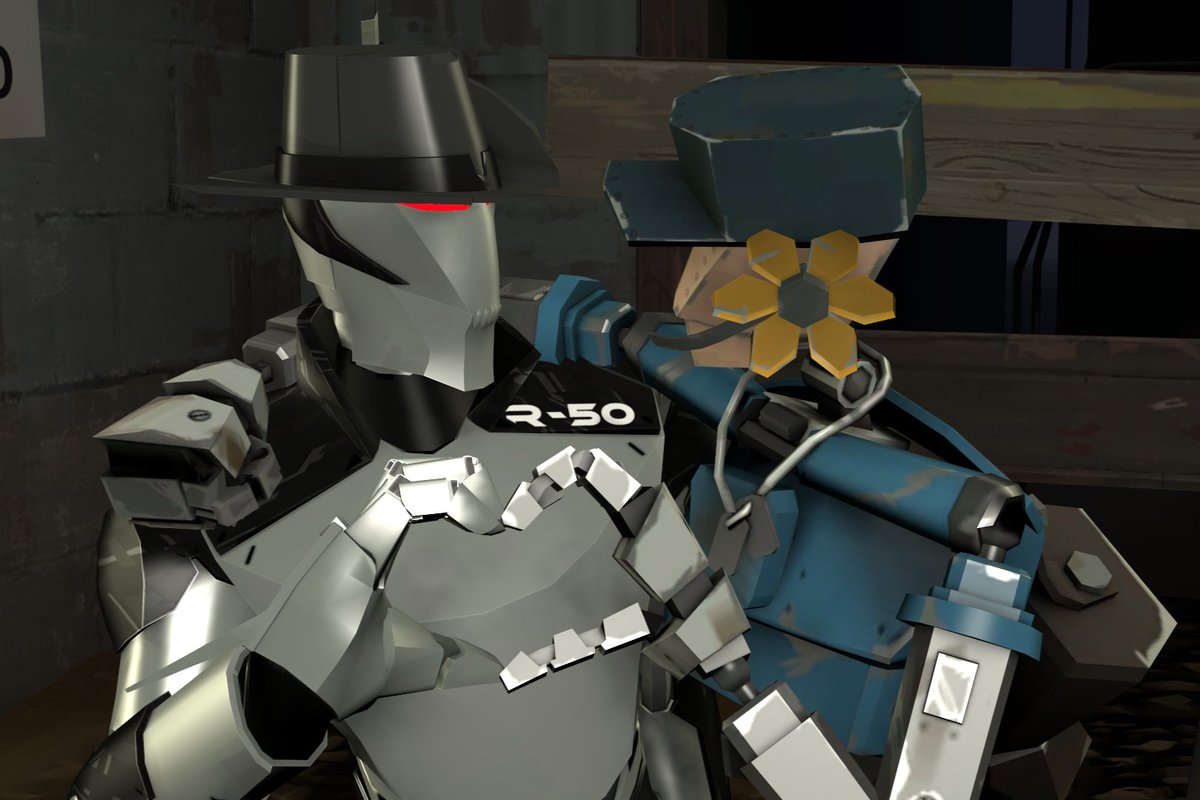 owlfluffyy's tweet photo. perceived competition
#tf2 #sfm #sniperscout https://t.co/bUXnh9NUWw