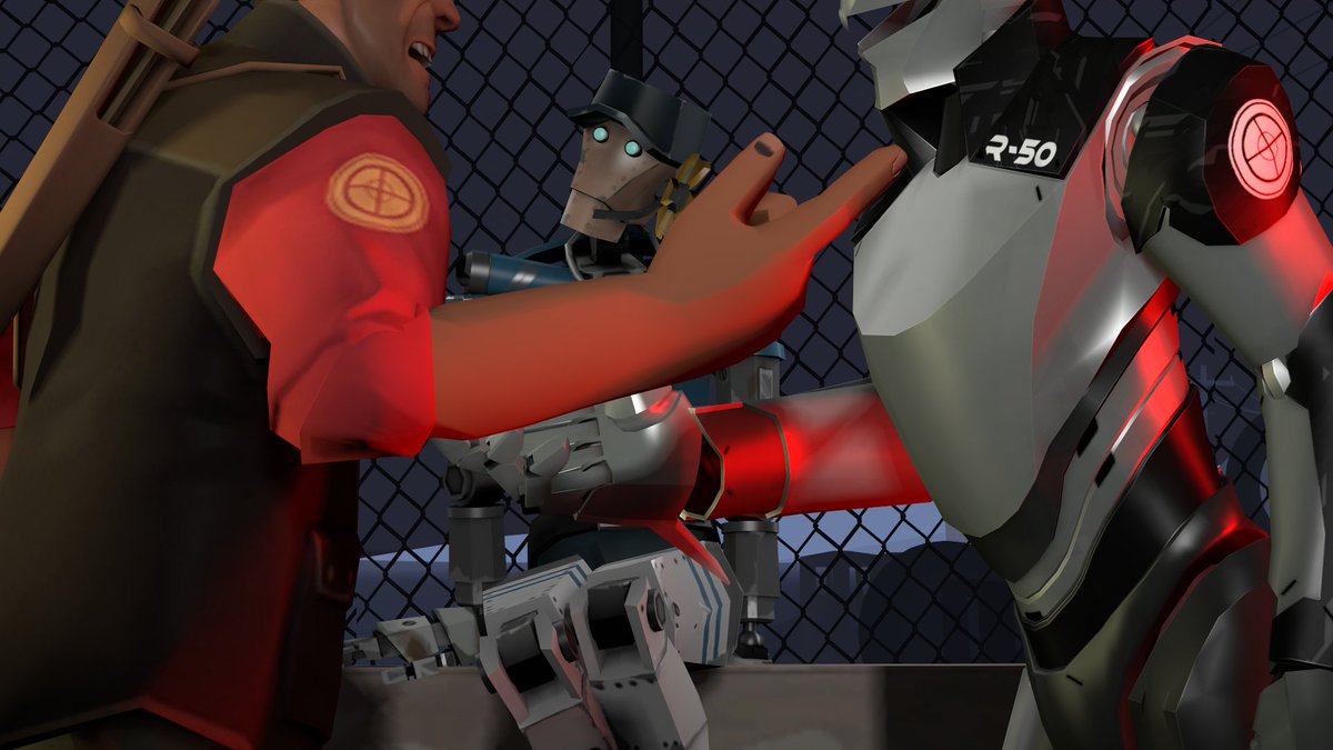 owlfluffyy's tweet photo. perceived competition
#tf2 #sfm #sniperscout https://t.co/bUXnh9NUWw