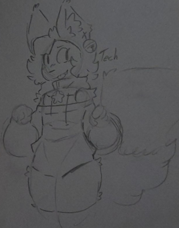 TechnicallyAFox tweet picture