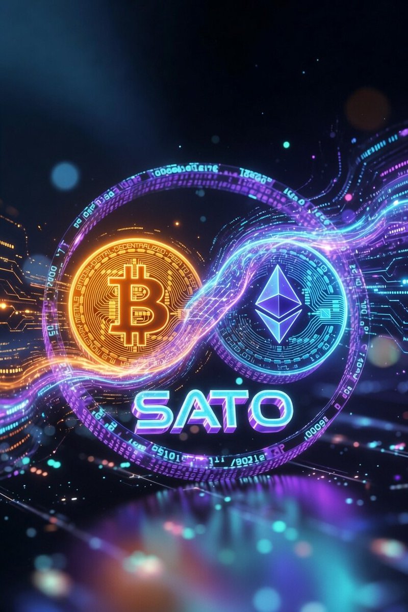 DISHANGE168's tweet photo. @0xCryptofish $SATO  
CA
0x829f4b62eebe12af653b4dd4ffc480966f7d7f09 https://t.co/U3Uy311r11