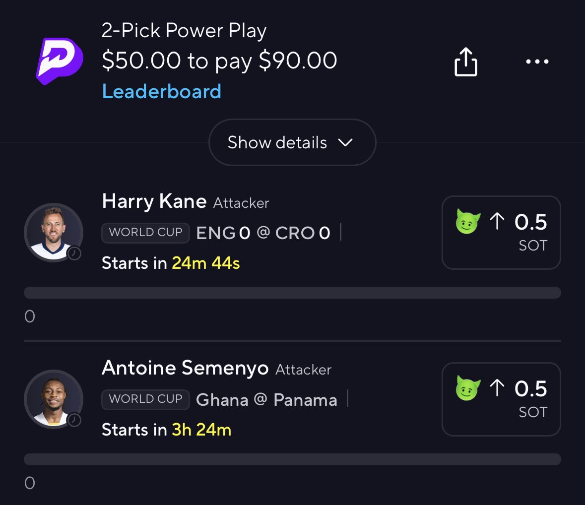Dream Picks tweet media