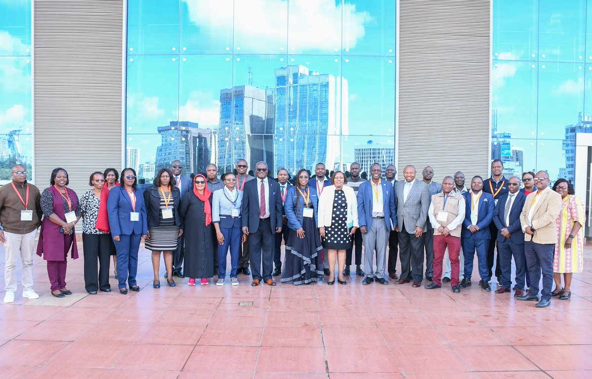 MallanAlbert's tweet photo. I was honoured to participate in the Pan-African Symposium on Logistics, Supply Chain and Strategic Business (PASCL)at the @uonbi , a timely and transformative platform that brought together scholars, industry experts, and innovators to deliberate on Africa's economic future.

In my remarks, I emphasized that Africa's transformation will not be achieved solely through political aspirations but through efficient logistics systems, resilient supply chains, strategic business leadership, and the deliberate empowerment of young people.

The future of our continent depends on our ability to connect markets, facilitate trade, embrace innovation, and develop leaders capable of responding to global economic shifts.

I further underscored the importance of investing in the next generation of African leaders by equipping them with practical skills, technological competencies, and a Pan-African mindset that prioritizes collaboration over competition and solutions over challenges.

As the Universities Student Leaders Association- (USLA), we remain committed to creating platforms that inspire young people to become architects of Africa's economic transformation and champions of sustainable development.

I commend the organizers of PASCL and the University of Nairobi for convening this important symposium and for fostering meaningful conversations that will shape the future of logistics, supply chain management, and strategic business across our continent.

#PASCL2026 #PanAfricanSymposium #UniversityOfNairobi #Logistics #SupplyChain