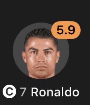 StableRonaldo's tweet photo. its okay @Cristiano they doubted me too, WE will come back stronger🙏 https://t.co/RTblQUB2am