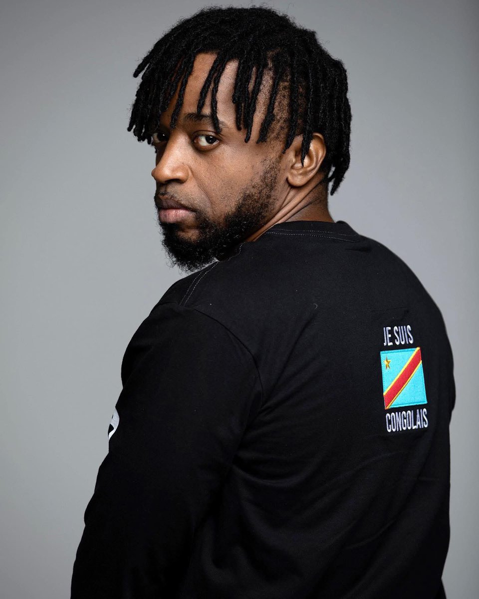 AleshOfficiel's tweet photo. Dans toutes ses approches d’influence internationale, la RDC doit toujours se rappeler de prendre très au sérieux la soft power des arts et du sport de ses fils et filles.

Ma fierté est énorme en ce moment en voyant le nombre des médias Américains et Français qui parlent de la RDC grâce à nos léopards 🐆🇨🇩❤️

Énorme ! 🇨🇩🇨🇩🇨🇩🇨🇩