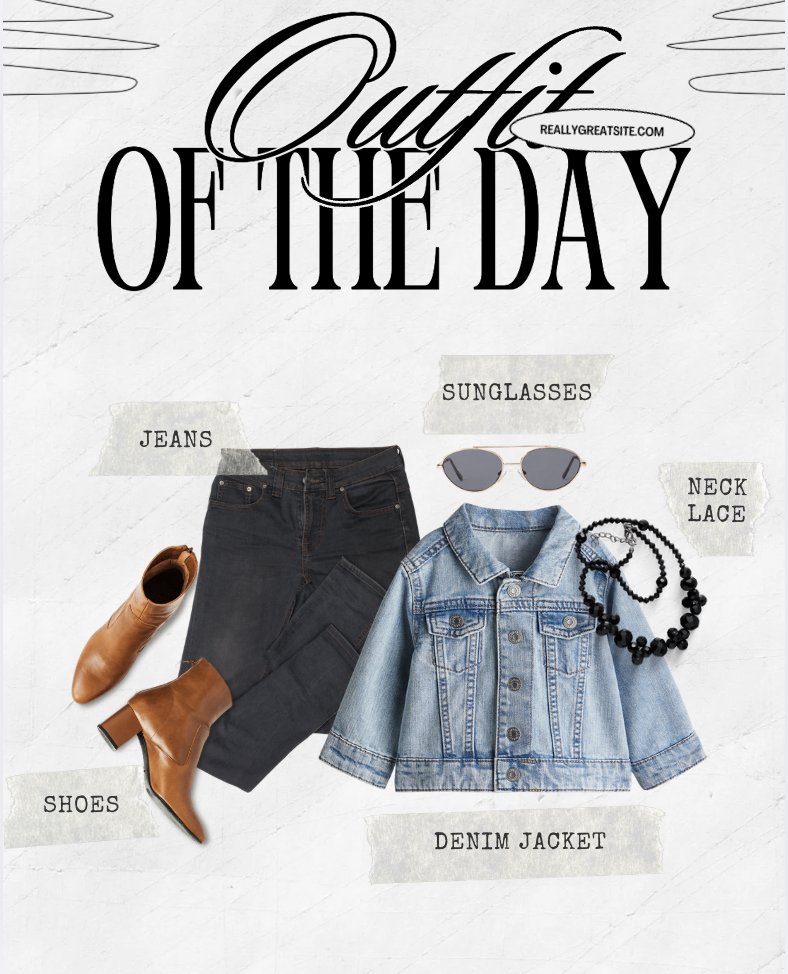 TheTech_Stylist's tweet photo. Style does not have to be complicated.
Sometimes it is just finding colours that look good on you, clothes that fit well, and small details that make you feel more put together.
You do not have to do too much. Just make it feel like you.
#PersonalStyle #ProfessionalImage https://t.co/V9lVfj9VZX