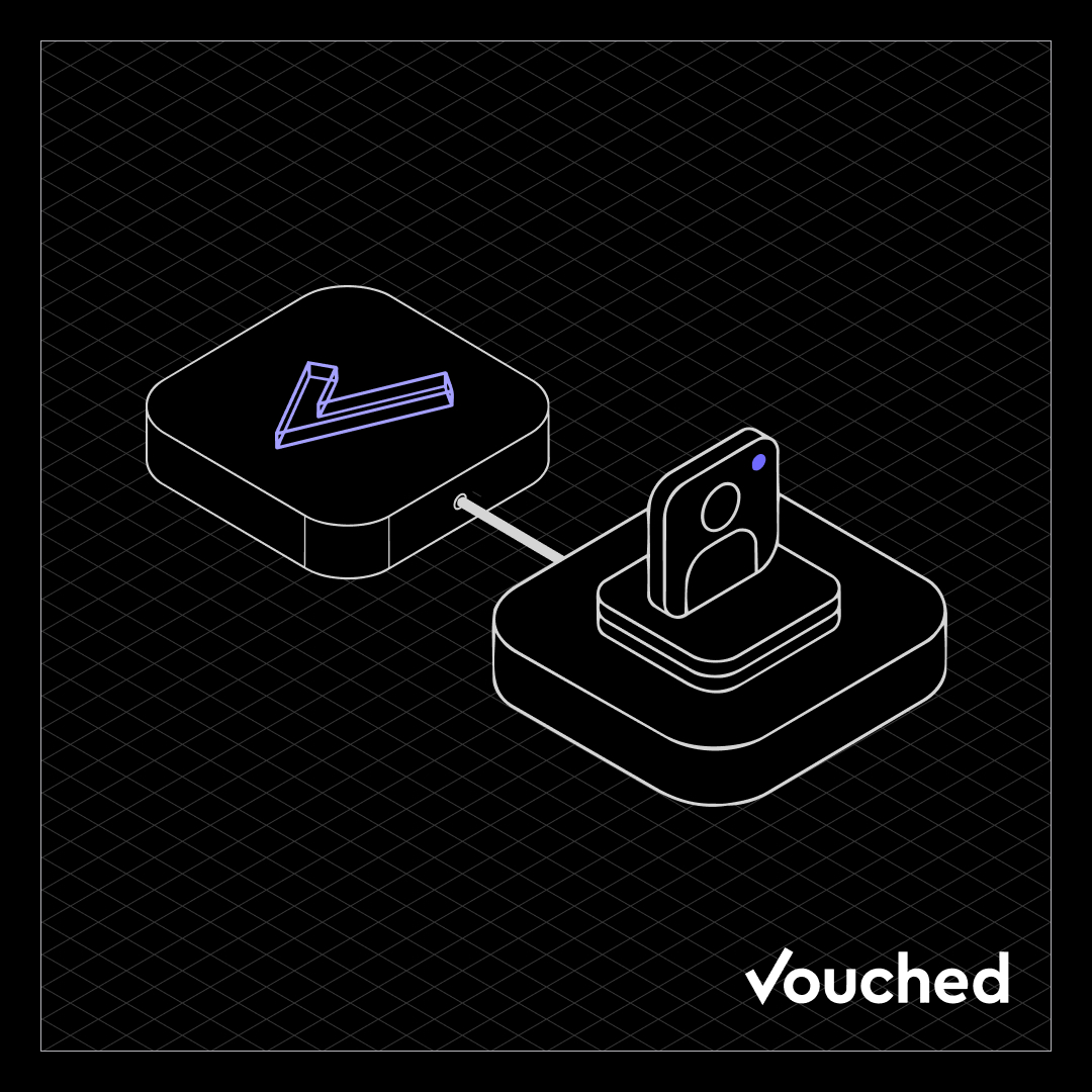 VouchedID's tweet photo. Agent identities. No-go systems. Integration allow-lists. A power vs. security meter. Our AI Agent Adoption Checklist provides leaders with a practical framework for the agentic era. 

https://t.co/4KfPMiropu https://t.co/amwf8p1PuH